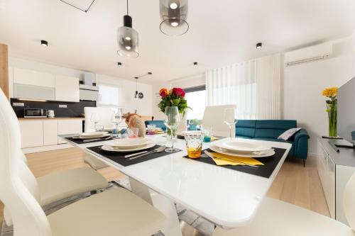 Krk Apartment | Sun Residence Krk