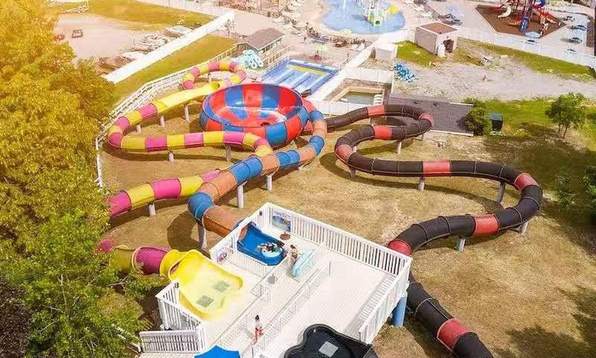 Sherkston Other | Sun Retreats Sherkston Shores