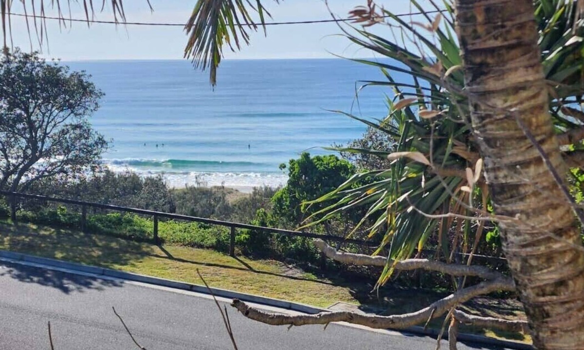 Sunrise Beach Apartment | Sun, sand, and surf, Sunrise Beach