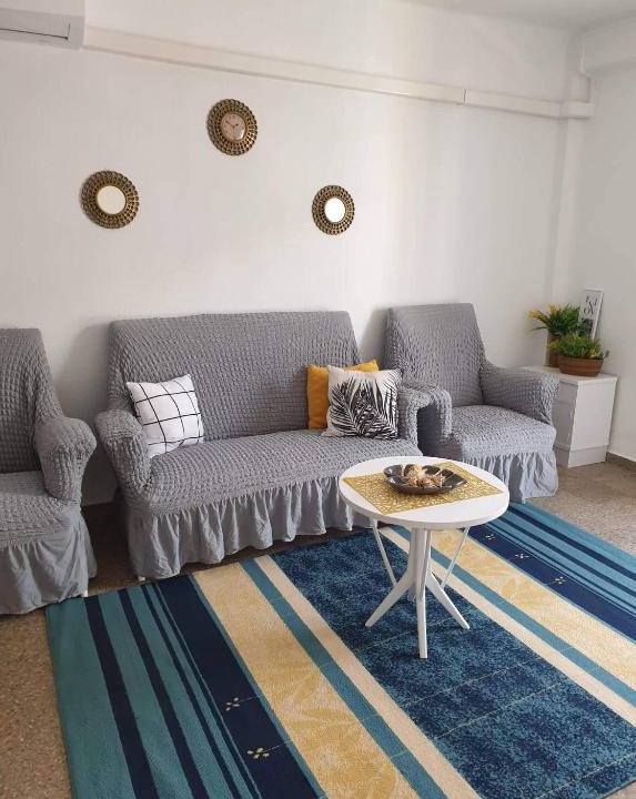 Venecia Apartment | Sun & Sea 3 Bedroom Apartment de Grau