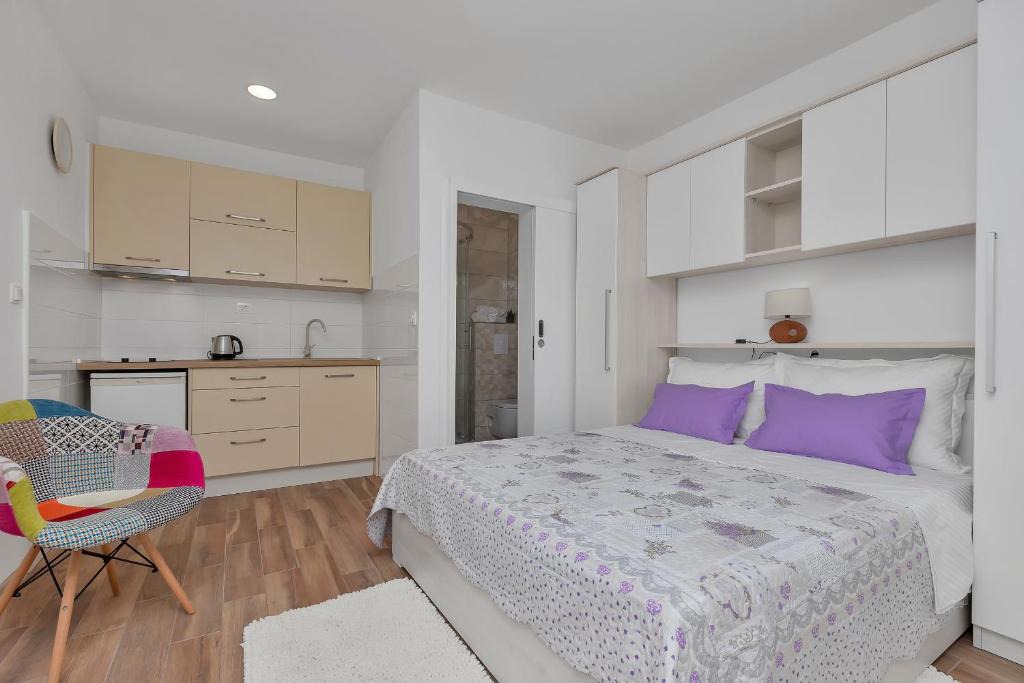 Ratac Apartment | Sun&Sea studio apartment for 2