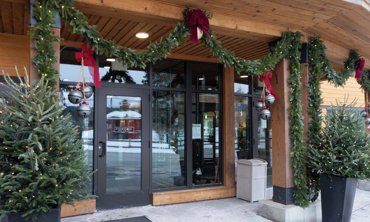 Stowe Area Hotel | Sun & Ski Inn And Suites