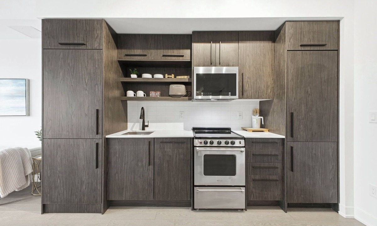 Sandy Hill Condo | Sun-Soaked South-Facing Downtown Condo.Pet-Friendly!