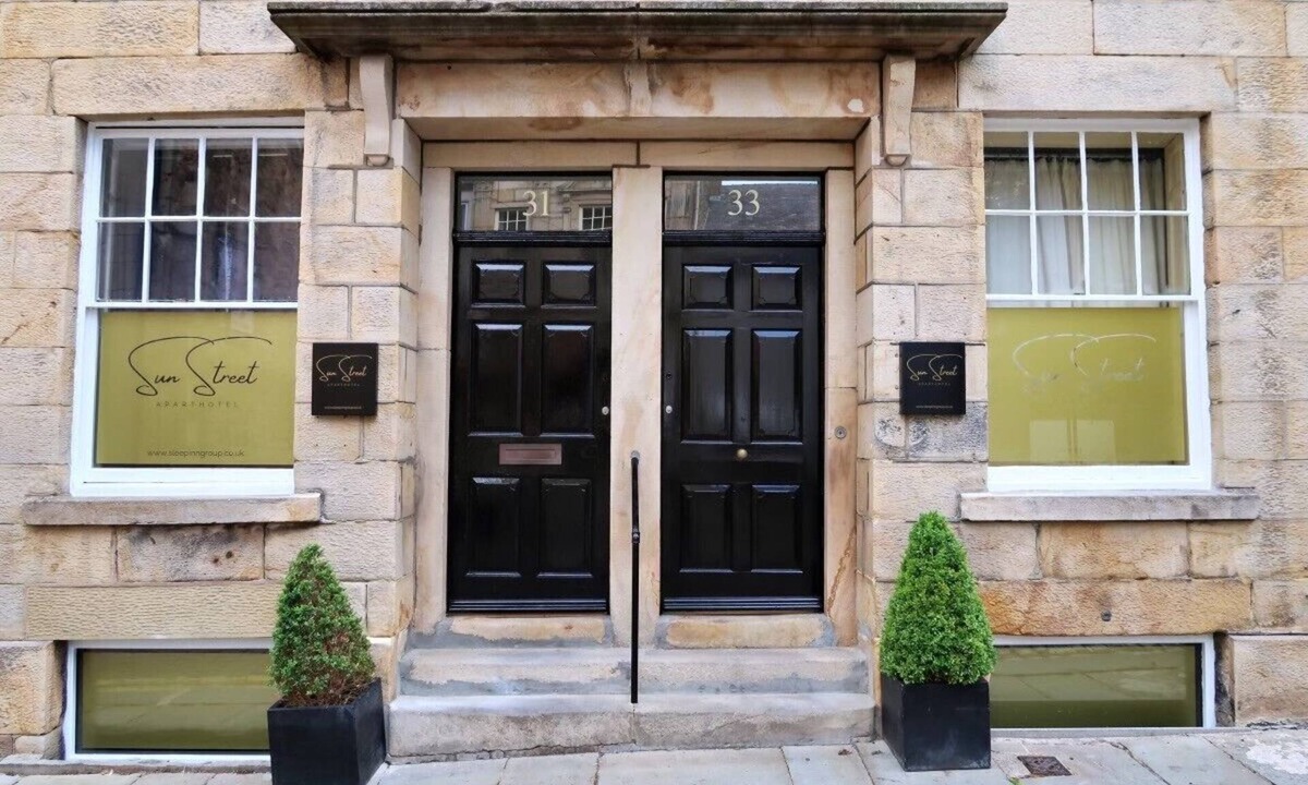 Lancaster Apartment | Sun Street ApartHotel