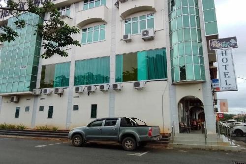 Teriang Hotel | Sun Tree Hotel