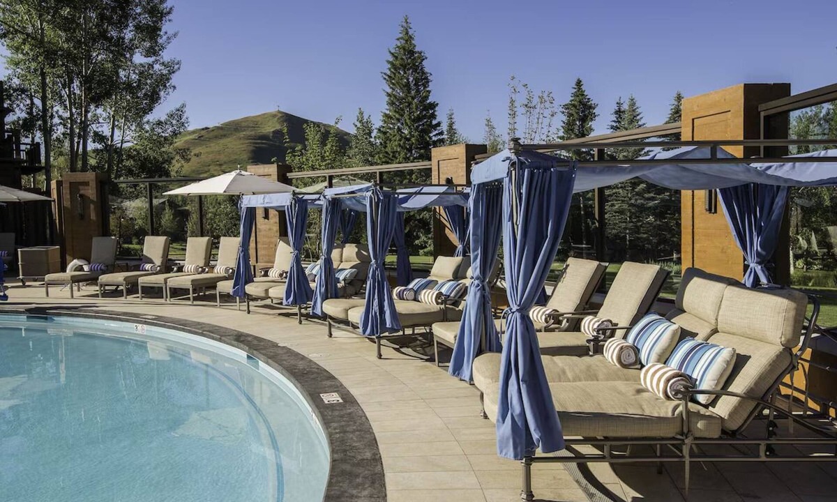 Elkhorn Cottage | Sun Valley Resort, View Cottage