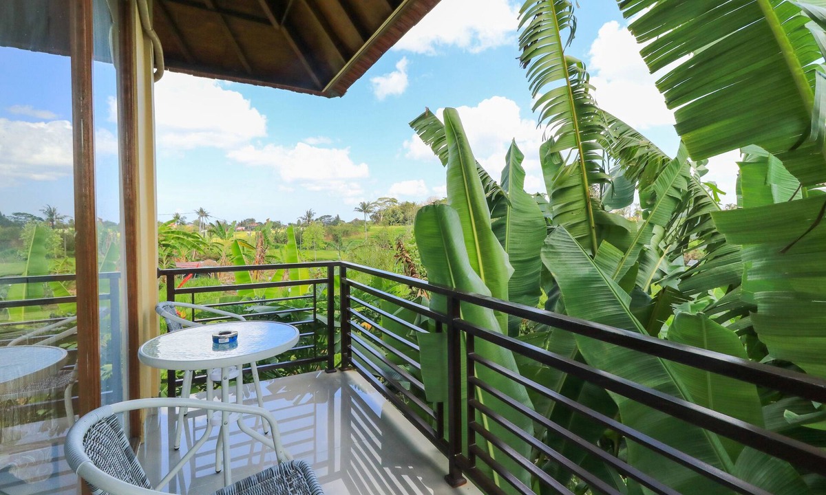 Babakan House | Sunari Guest House