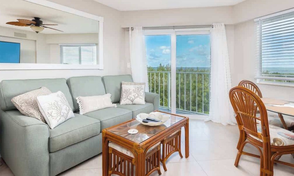 Tavernier Condo | Sunbeam Dream - Direct Atlantic Ocean Views