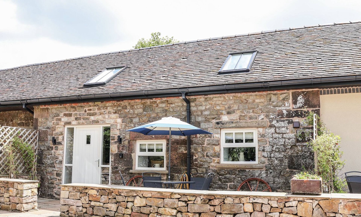 Tunstall Cottage | Sunbird Cottage