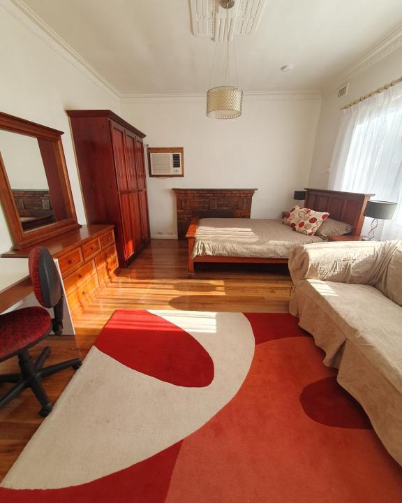 Sunbury House | Sunbury Central