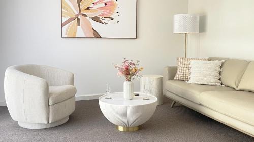 Sunbury House | Sunbury on the Park