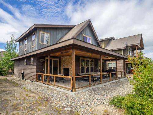 Cle Elum Ski Chalet | Suncadia 3 Bdrm Chalet Pet Friendly