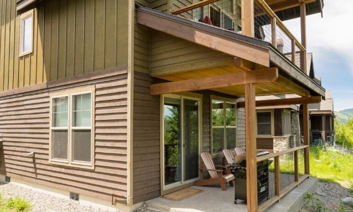 Cle Elum Ski Chalet | Suncadia 3 Bdrm Townhome Located in Resort Core