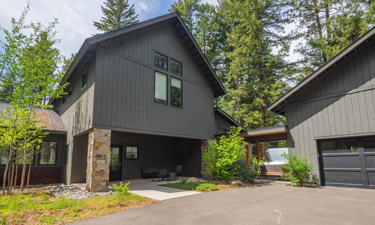 Cle Elum House | Suncadia 4 Bdrm Home with Hot Tub