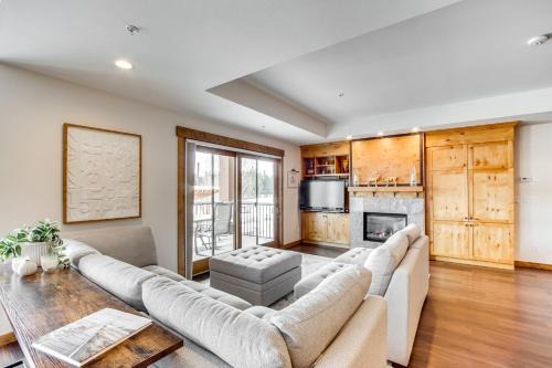 Cle Elum House | Suncadia Resort Condo w/Seasonal Pool Access!