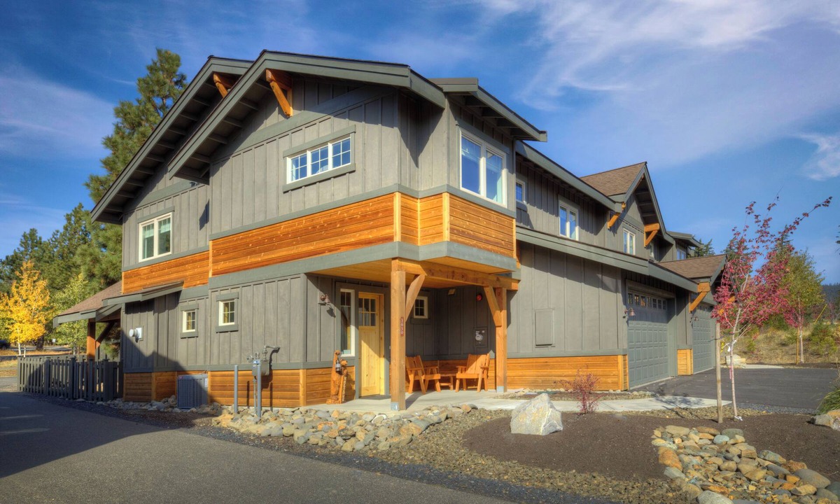 Cle Elum House | Suncadia Retreat