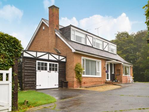 Warkworth House | Suncroft