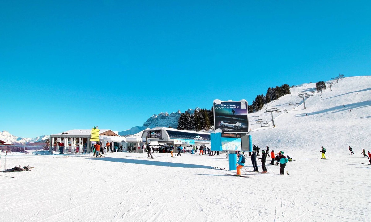 Val d'Illiez Apartment | Sundance 10 by Interhome