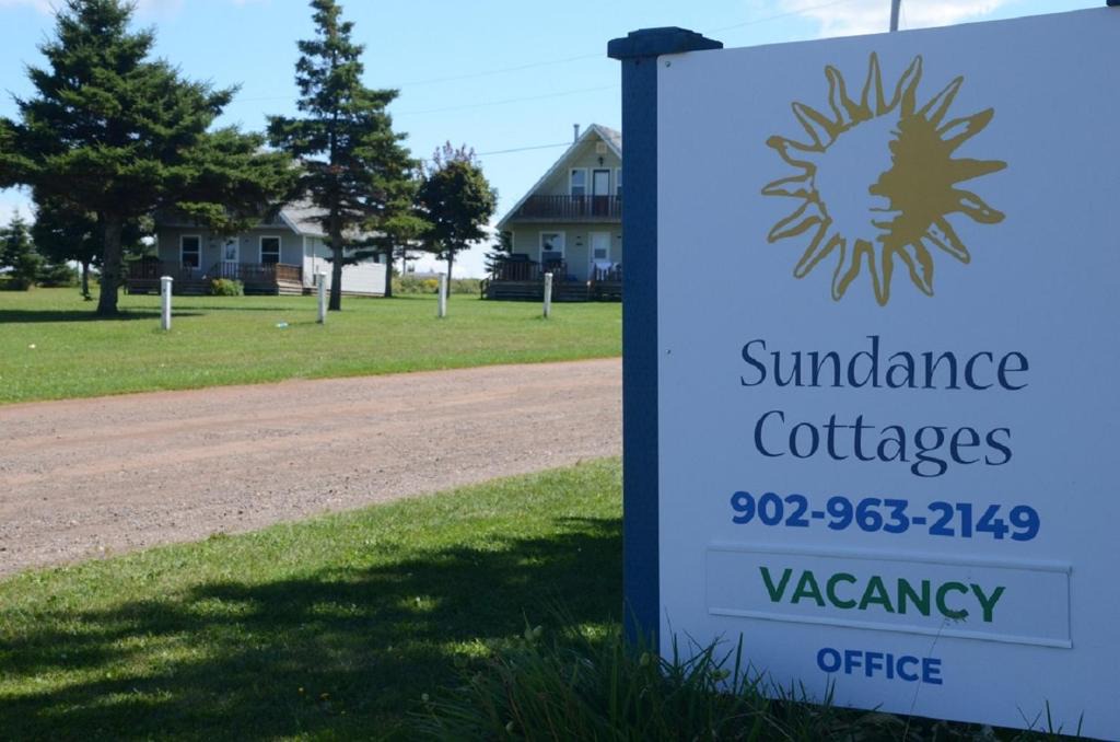 Green Gables House | Sundance Cottages