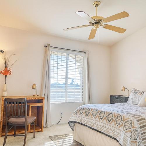Hemet House | Sundance Retreat