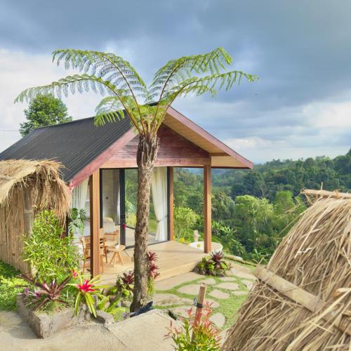 Penebel Villa | Sundara Villa by Khayu