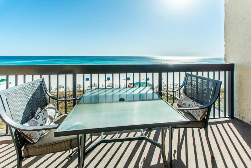 Destin Apartment | SunDestin 506