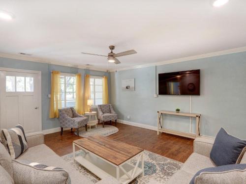 Tybee Island House | Sundial Inn Unit 1