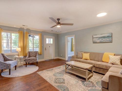 Tybee Island House | Sundial Inn Unit 2