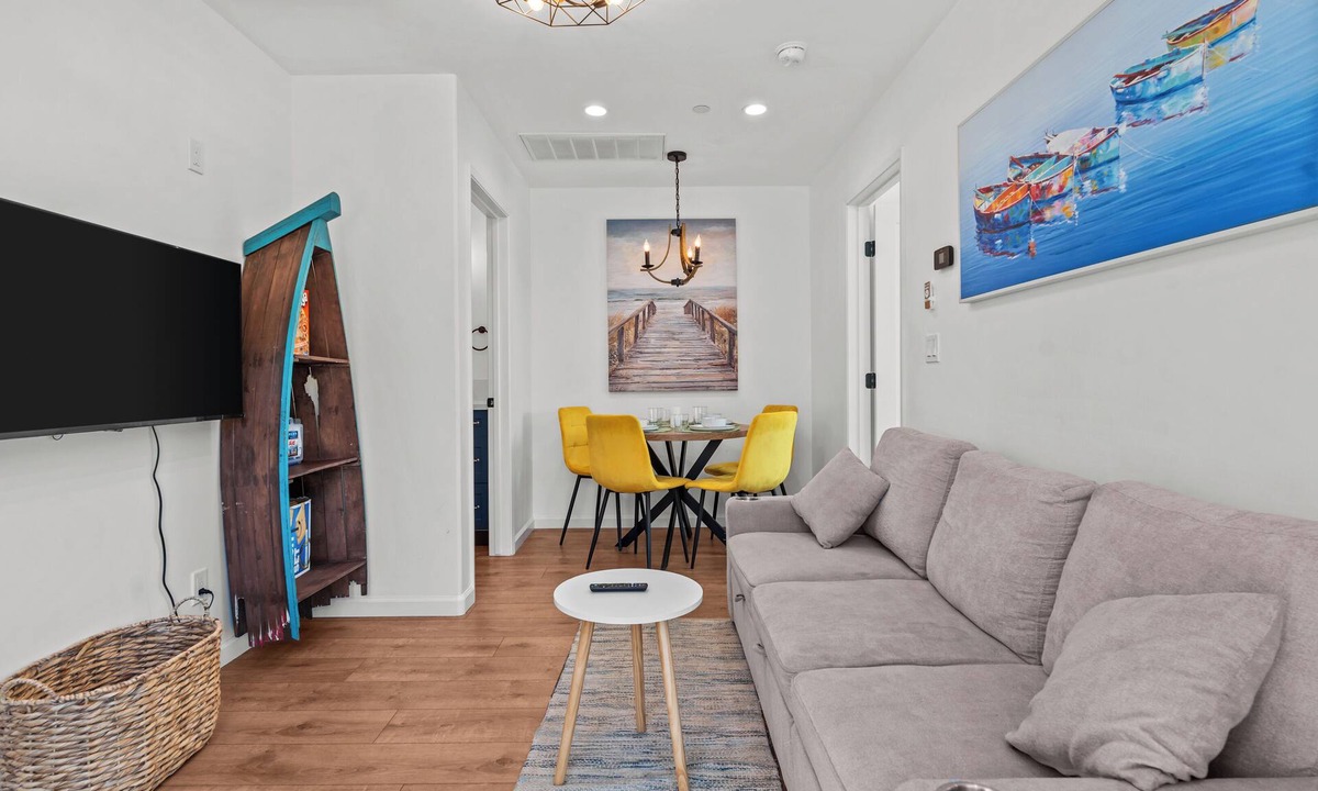 Colton House | Sundown Casita