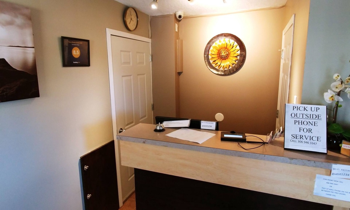 Watrous Hotel | Sundown Motel