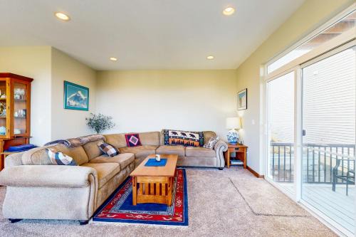 Netarts House | Sundown Sanctuary