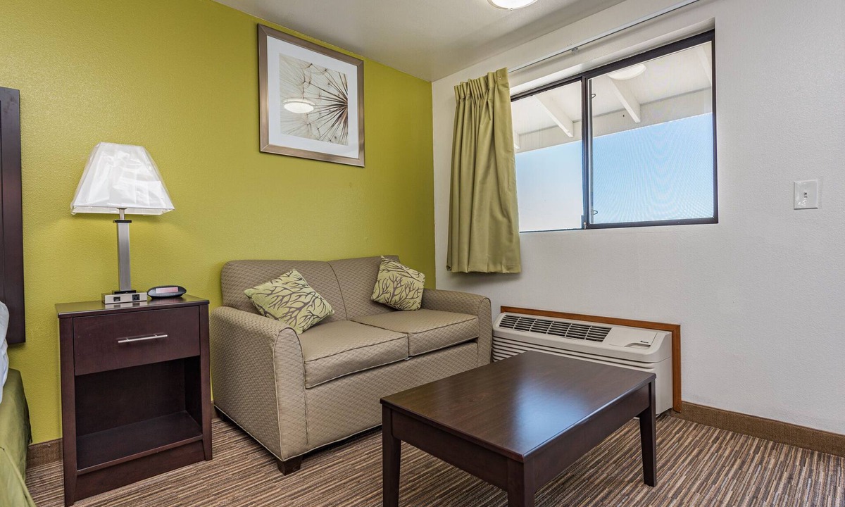 Sequim Hotel | Sundowner Motel
