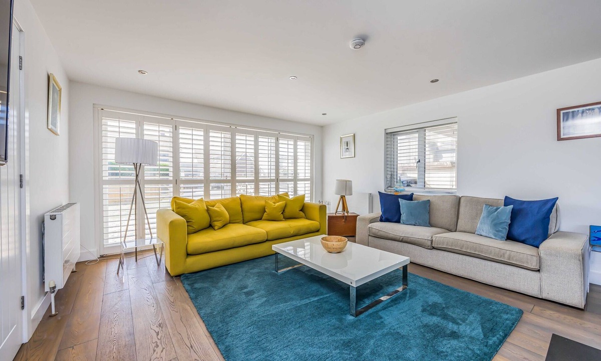 East Wittering House | Sundowner - West Wittering