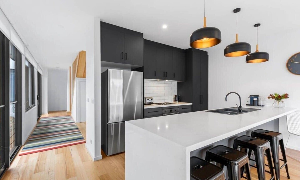 Barwon Heads House | Sundrenched Barwon Heads