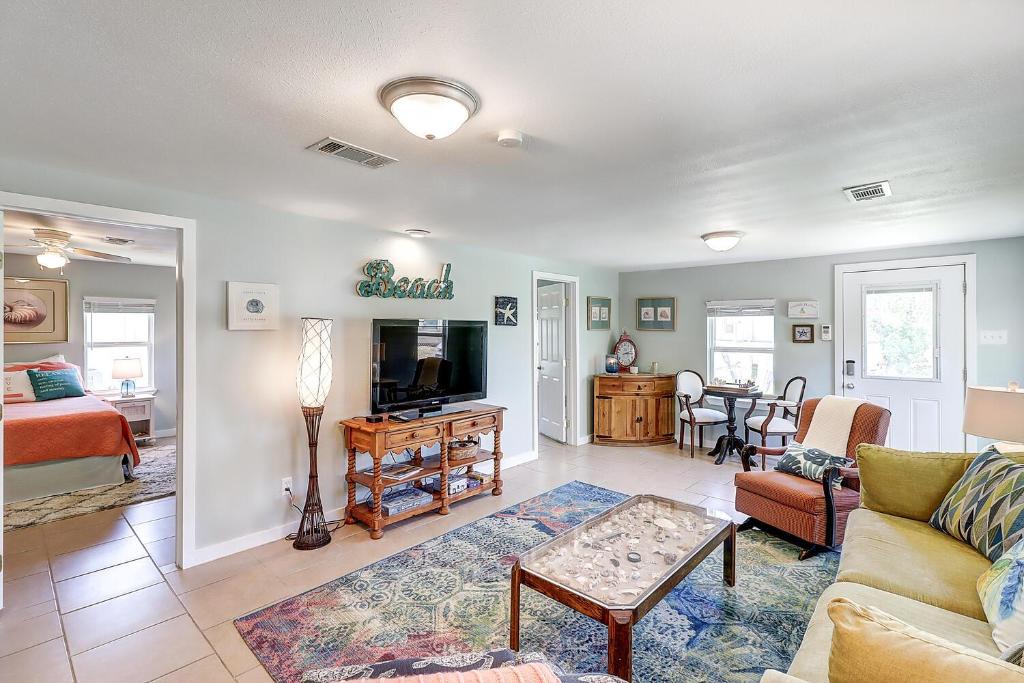 Rockport House | Sunfish Harbor