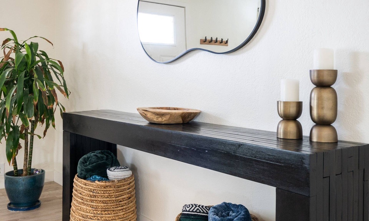 East Mesa House | Sunfit Dreams