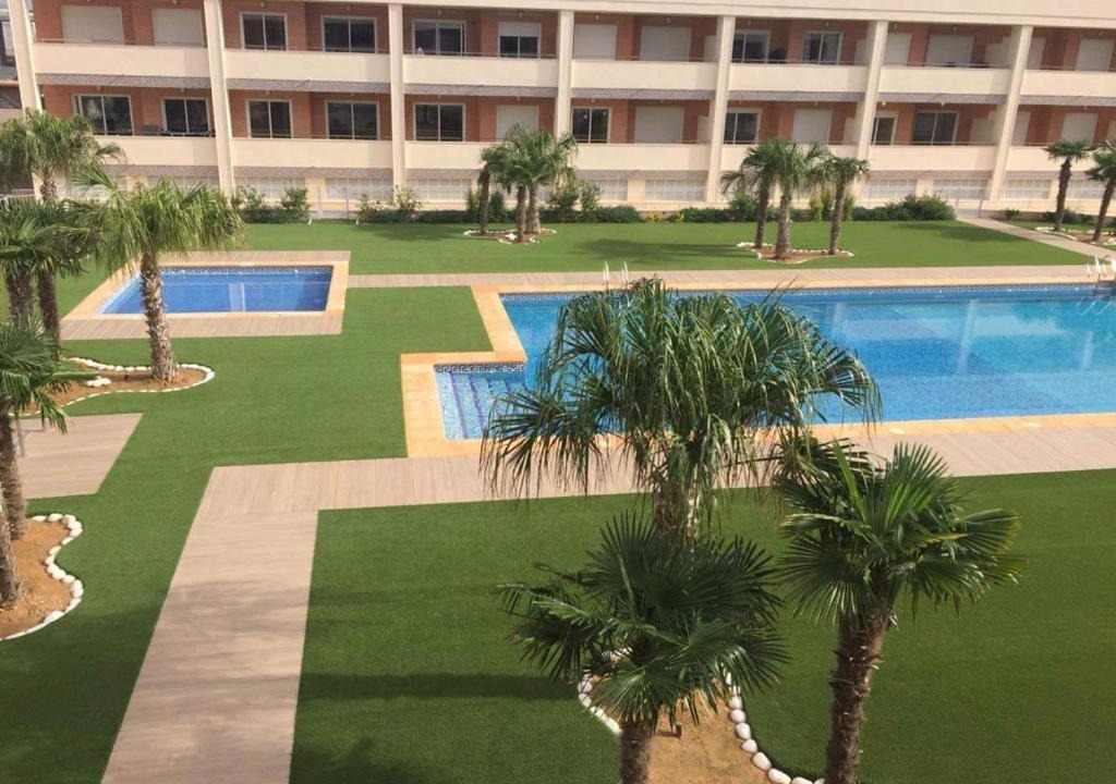 Puerto Marino Apartment | Sunflower Formentera