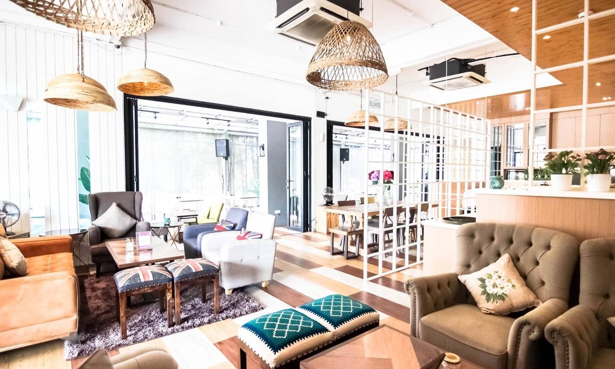 Malacca City Hotel | Sunflower Hotel Melaka