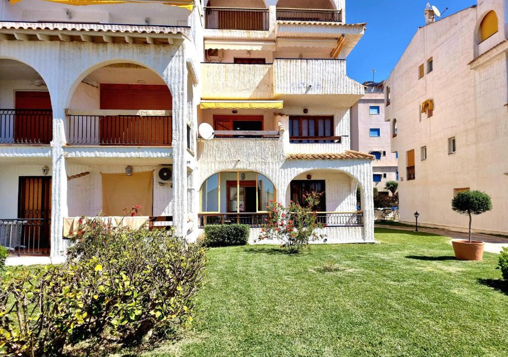Santa Pola Apartment | Sunflower Varadero
