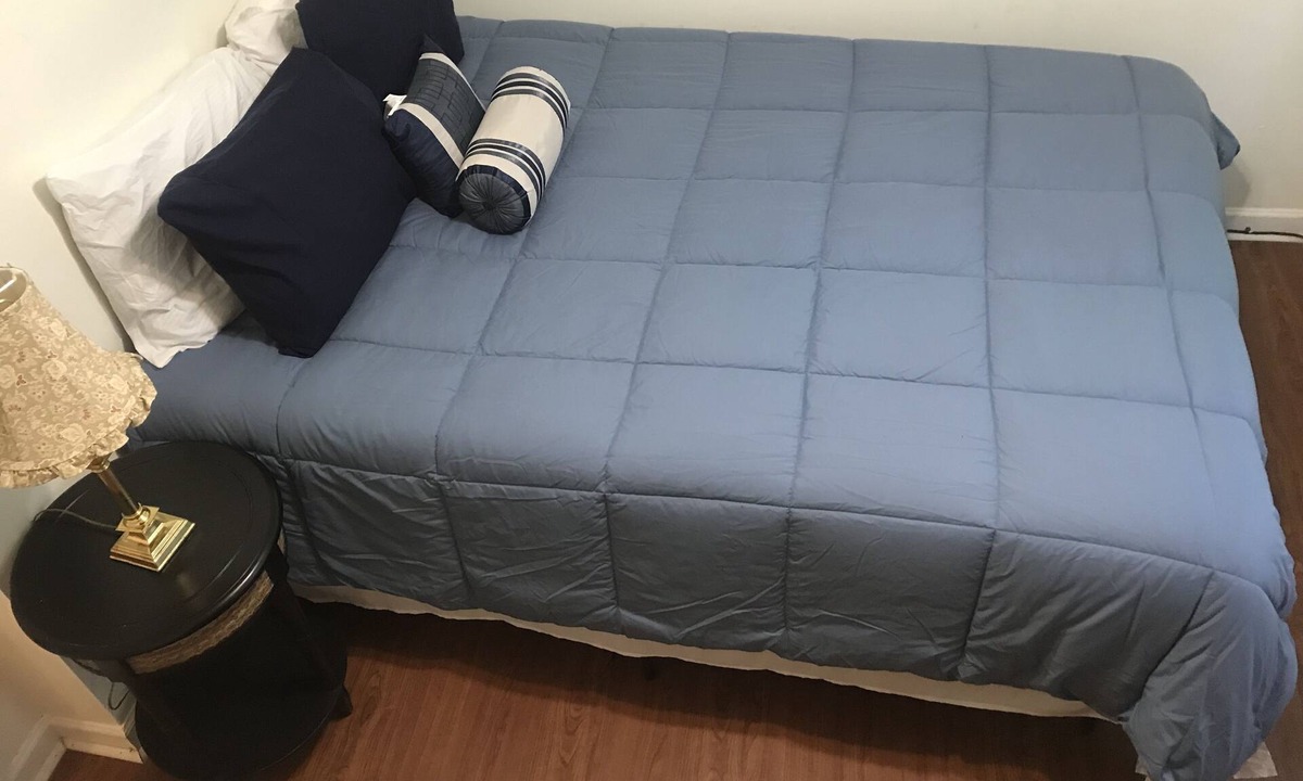 Dallas House | Sunflower Walk