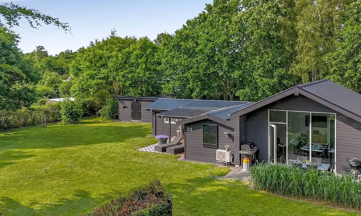 Grenaa House | "Sunja" - 450m from the sea by Interhome