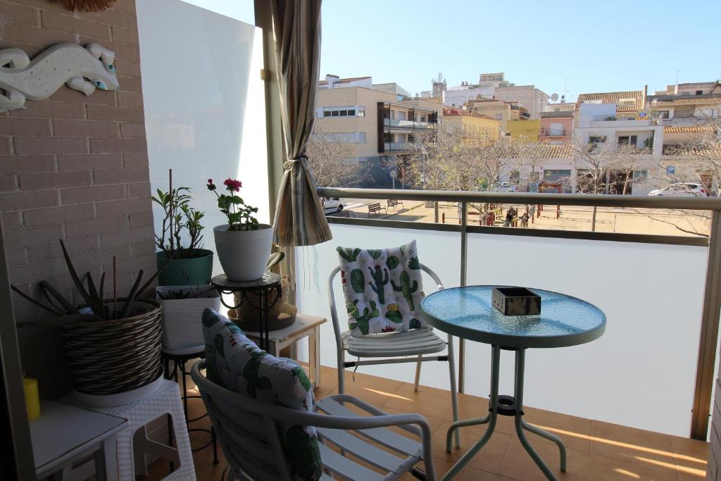 Palamos Apartment | SunLife Apartament