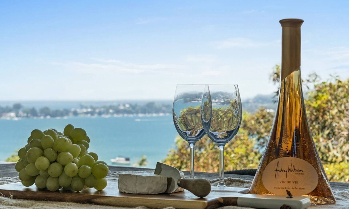 Fishing Point House | Sunlight Ridge House