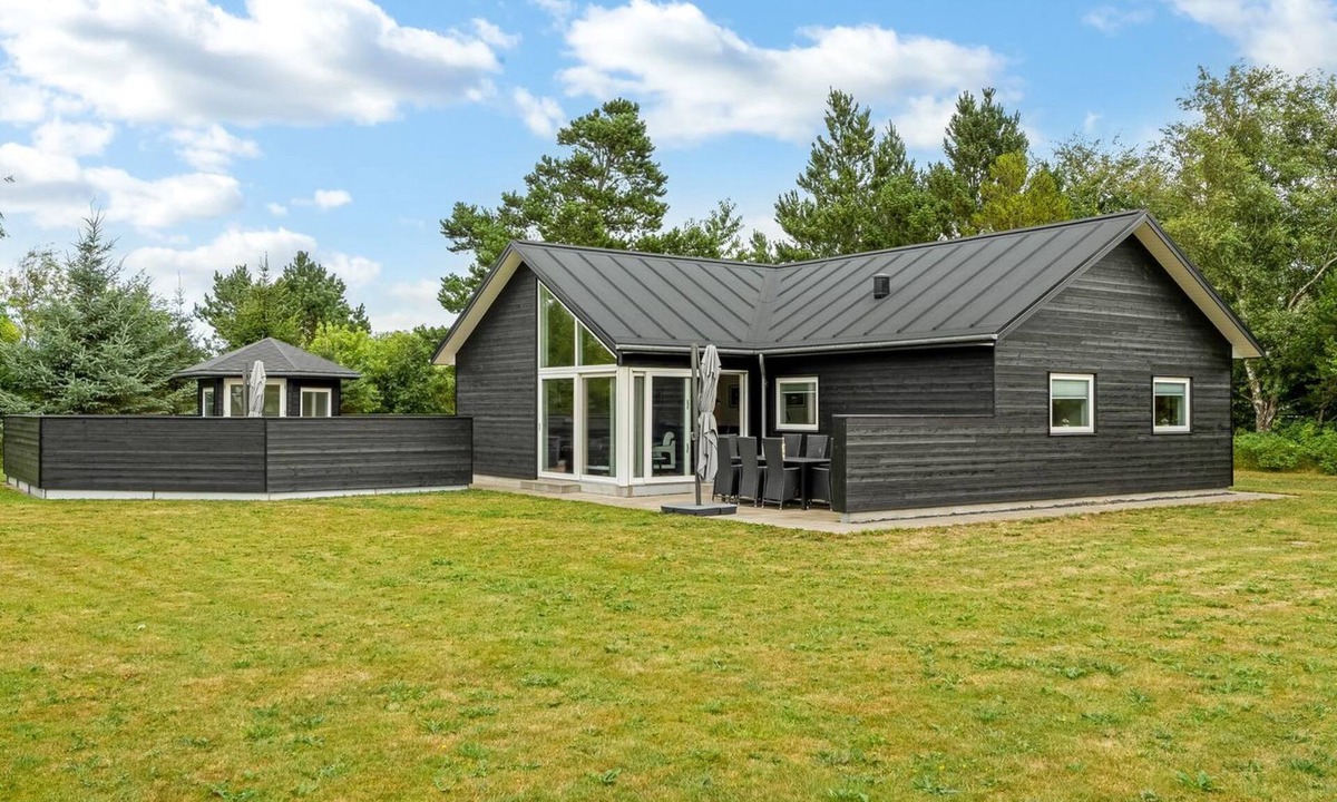Tversted House | "Sunna" - 1.2km from the sea by Interhome