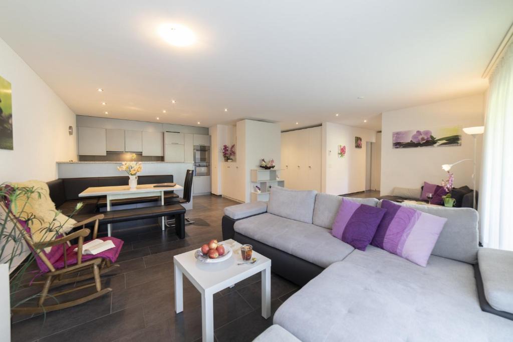Wildhaus Apartment | Sunnewies