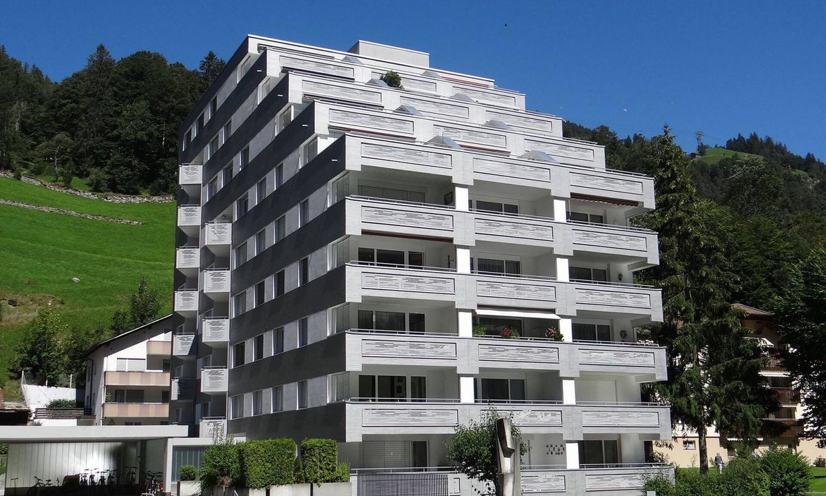 Engelberg Apartment | Sunnmatt 752 by Interhome