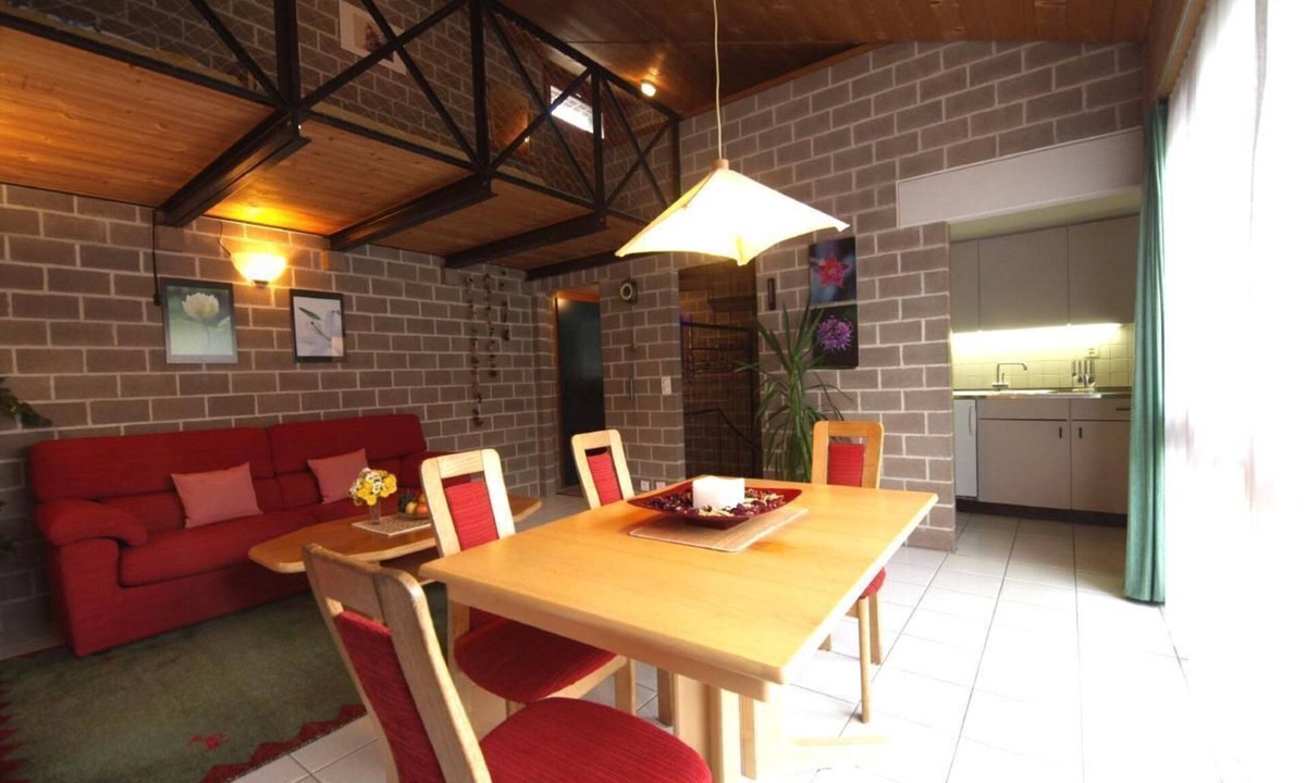 Terre di Pedemonte Apartment | Sunny and cosy holiday flat