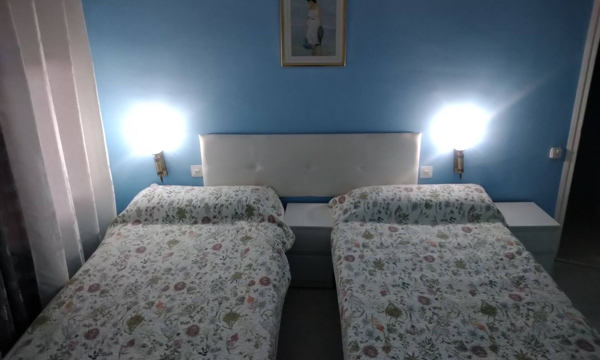 El Clot Apartment | Sunny and Newly Renovated Apartment. Large Balcony