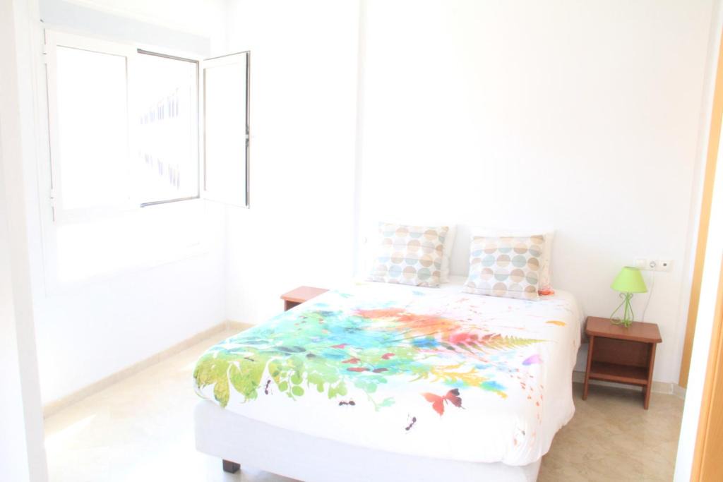 Sant Blai Apartment | Sunny Apartments, Alicante Centre