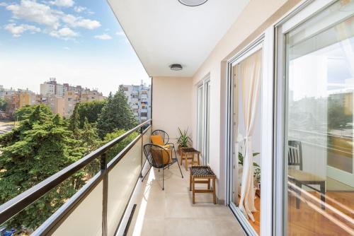 Veruda Apartment | Sunny Aura - Lungomare - apartment with parking